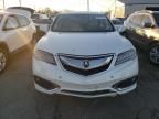 2016 Acura RDX Advance