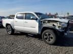 2019 Toyota Tacoma Double Cab