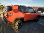 2015 Jeep Renegade Trailhawk