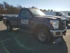 2012 Ford F250 Super Duty