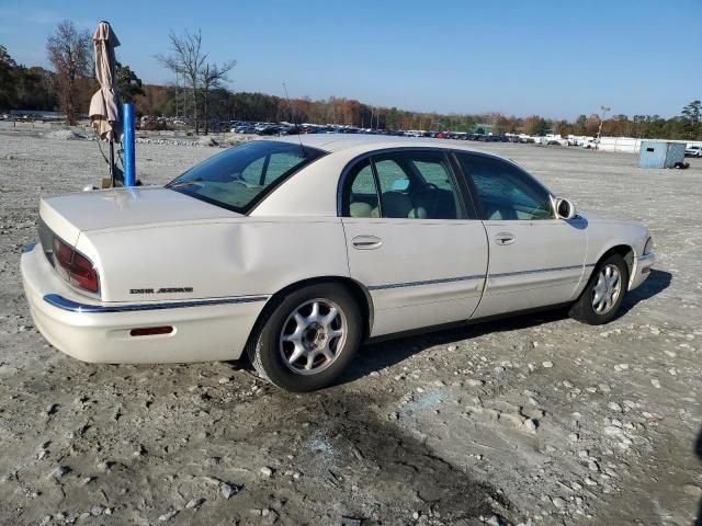 2003 Buick Park Avenue