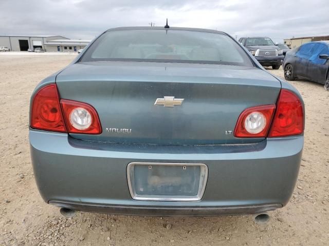 2009 Chevrolet Malibu 2LT