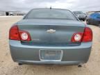 2009 Chevrolet Malibu 2LT