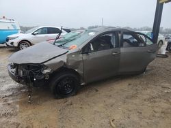 Salvage cars for sale from Copart Tanner, AL: 2019 Toyota Corolla L