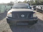 2010 Nissan Titan XE