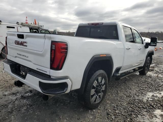 2024 GMC Sierra K2500 Denali