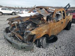 2010 Ford F150 Super Cab en venta en Cahokia Heights, IL