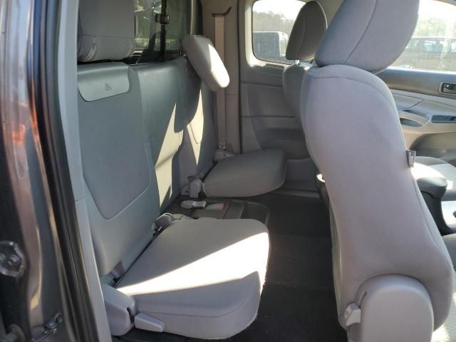 2014 Toyota Tacoma Access Cab