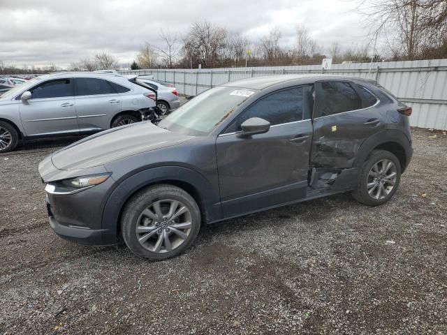 2021 Mazda CX-30 Preferred