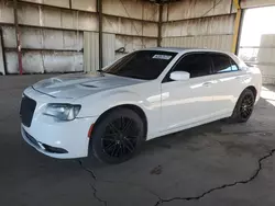 Chrysler 300 s salvage cars for sale: 2018 Chrysler 300 S