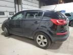 2013 KIA Sportage LX