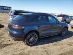 2020 Porsche Macan S