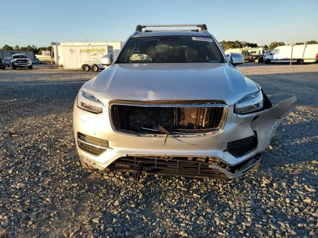 2018 Volvo XC90 T6