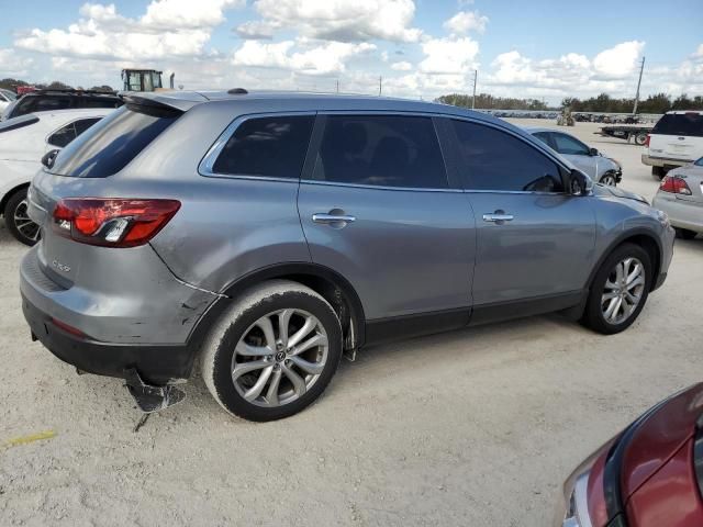 2014 Mazda CX-9 Grand Touring