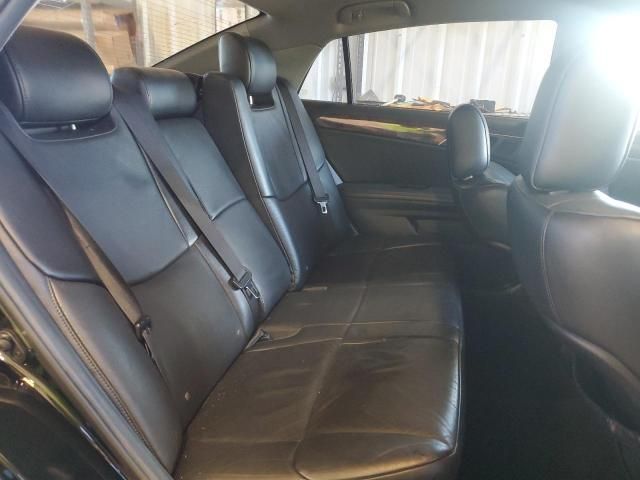 2012 Toyota Avalon Base