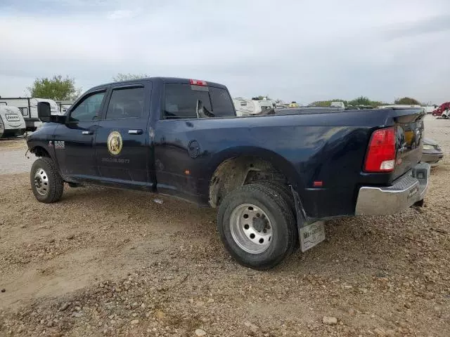 2015 Dodge RAM 3500 SLT