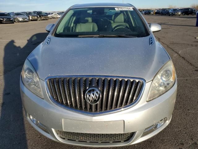 2014 Buick Verano Convenience