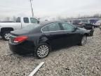 2011 Buick Regal CXL