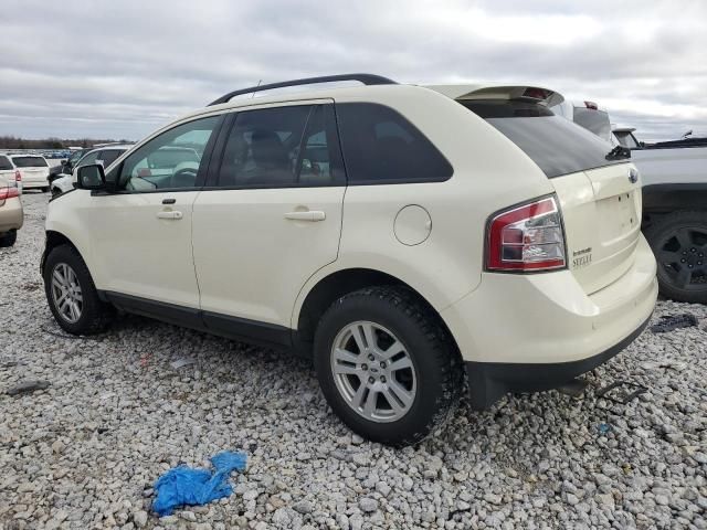 2007 Ford Edge SEL