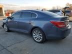 2014 Buick Lacrosse