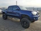 2015 Toyota Tacoma Double Cab