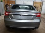 2012 Chrysler 200 Limited