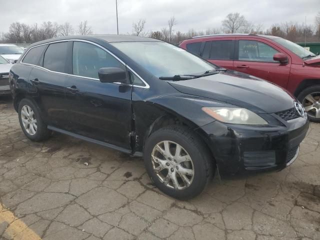 2008 Mazda CX-7