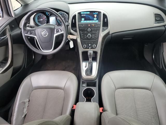 2014 Buick Verano