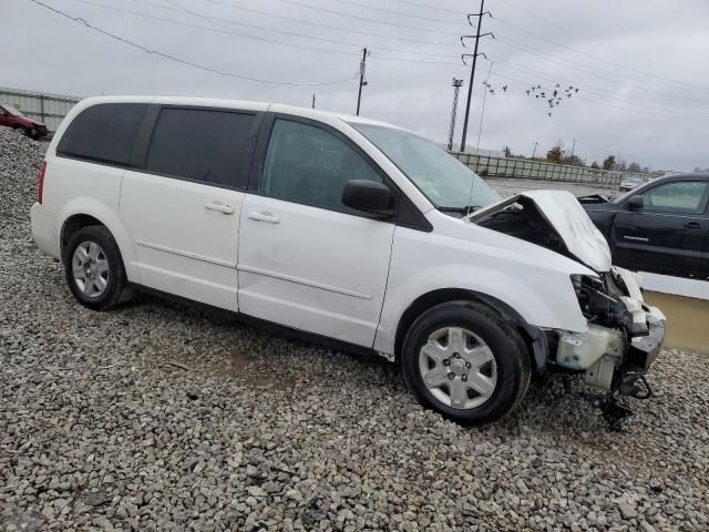 2009 Dodge Grand Caravan SE