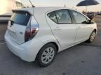 2013 Toyota Prius C