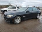 2010 BMW 750 I Xdrive