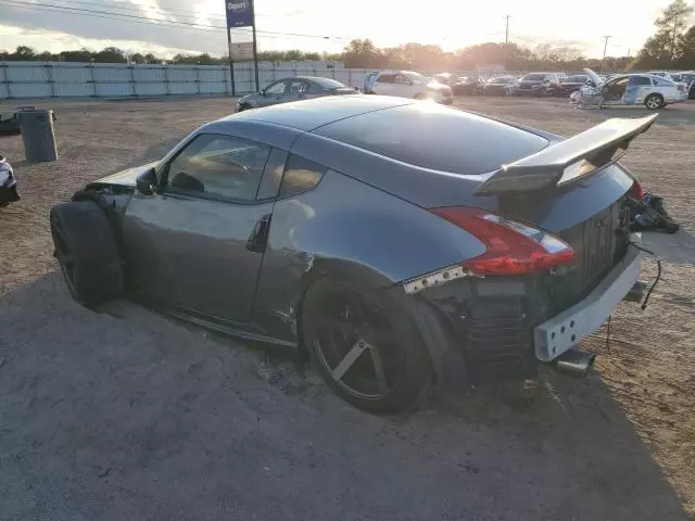 2009 Nissan 370Z