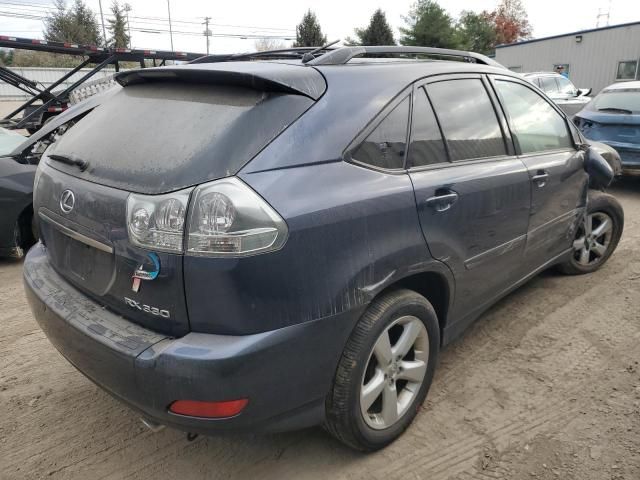 2006 Lexus RX 330