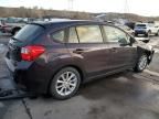 2013 Subaru Impreza Premium