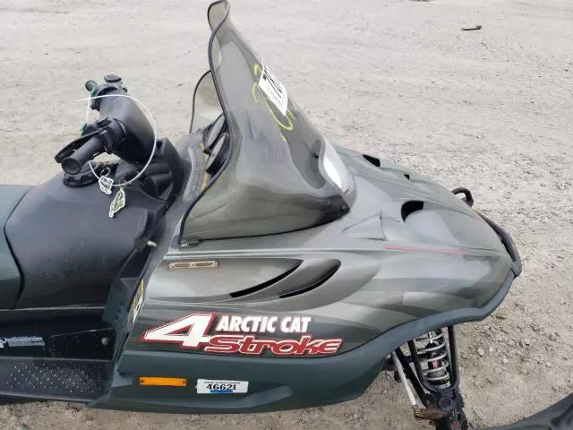 2002 Other Snowmobile