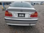 2005 BMW 330 I