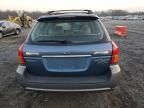 2007 Subaru Outback Outback 2.5I Limited