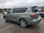 2011 Infiniti QX56