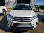 2017 Toyota Highlander LE