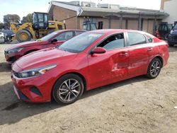 Carros salvage sin ofertas aún a la venta en subasta: 2022 KIA Forte FE