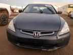 2005 Honda Accord EX