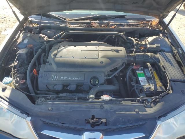 2003 Acura 3.2TL