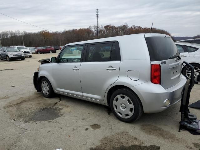 2009 Scion XB