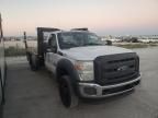 2016 Ford F550 Super Duty