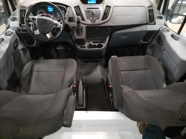 2015 Ford Transit T-150