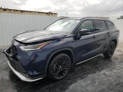 2024 Toyota Highlander LE en venta en Opa Locka, FL