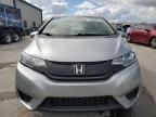 2017 Honda FIT LX