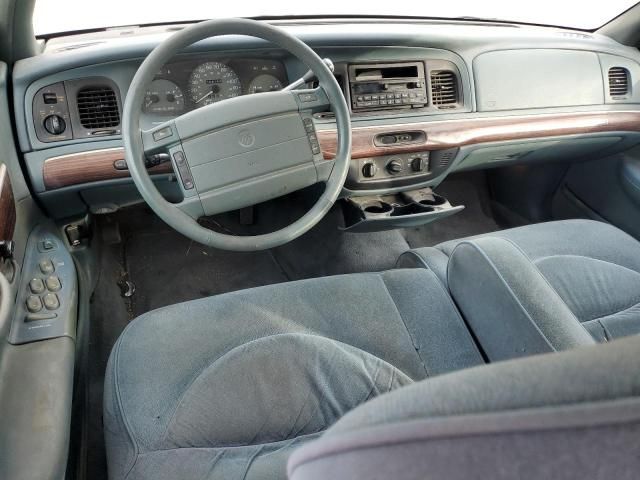 1995 Mercury Grand Marquis LS