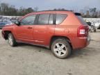 2008 Jeep Compass Sport