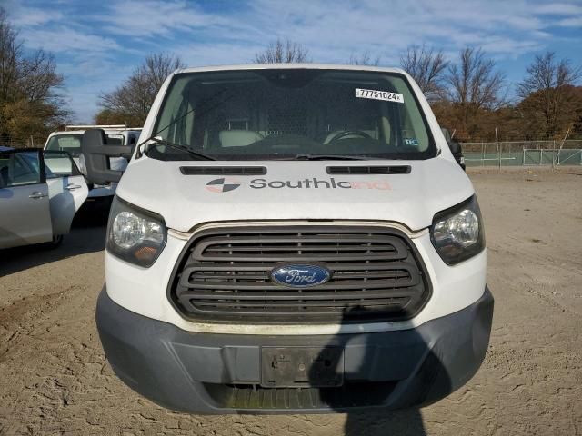 2016 Ford Transit T-250